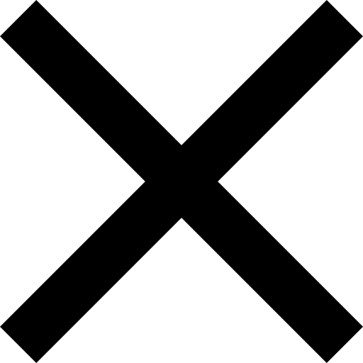 Close button