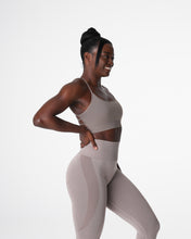 Load image into Gallery viewer, Taupe Invincible Seamless Bra