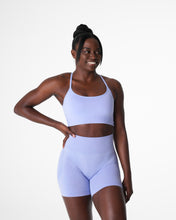 Load image into Gallery viewer, Periwinkle Invincible Seamless Bra