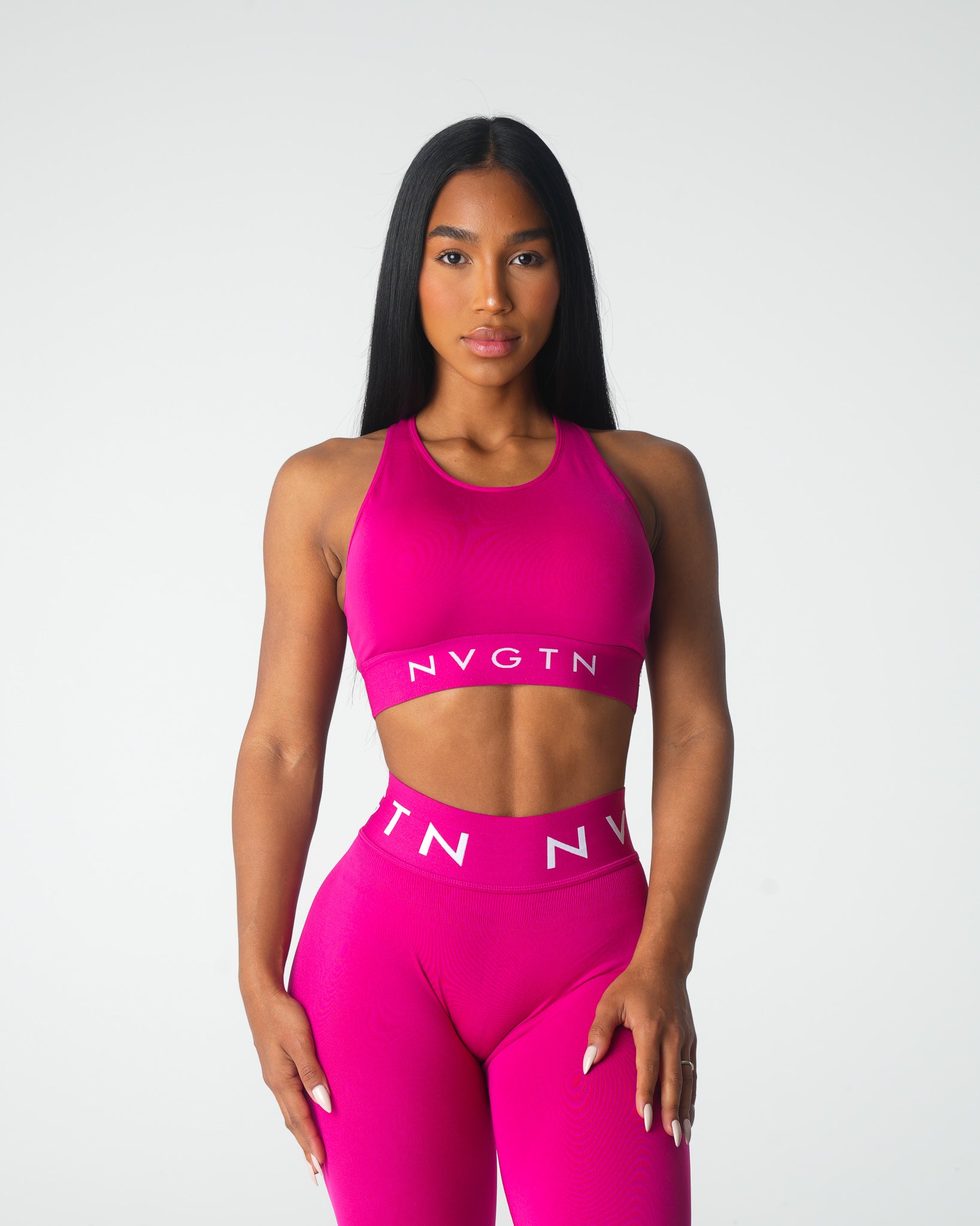 Cosmo Trilogy Sport Seamless Bra