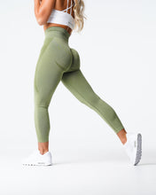 Load image into Gallery viewer, Meadow Contour Seamless Leggings