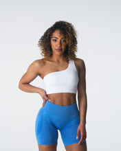Load image into Gallery viewer, White Passion Seamless Bra
