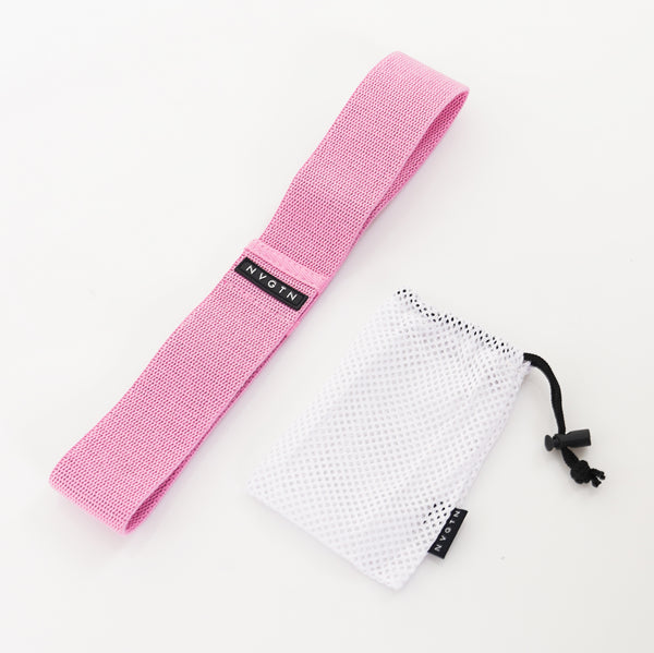 Pink Booty Band 2.0