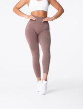 Load image into Gallery viewer, Cocoa NV Seamless Leggings