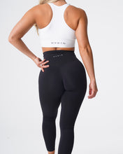 Load image into Gallery viewer, Black Signature 2.0 Leggings