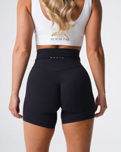 Load image into Gallery viewer, Black Signature 2.0 Shorts